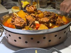 -贯贯吉·清真餐厅(浙江中路店)