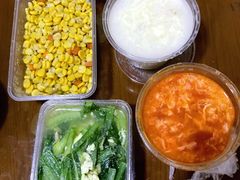 -吕氏疙瘩汤·私家菜馆(慈云寺店)