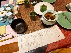 -王府茶宴(大观园总店)