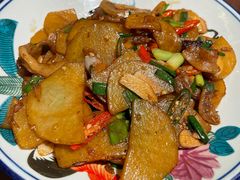 -树厨贵州菜(花果园购物中心店)