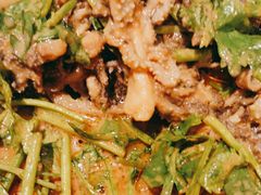 -宝轩渔府·老字号海鲜·正宗津菜(水上店)