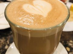 -上海锦江汤臣洲际大酒店壹阶层