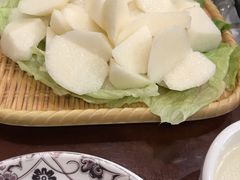 -乡村驴肉馆羊蝎子