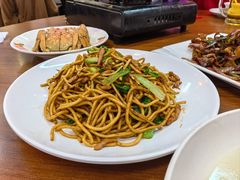 -谢记上海大排档(长寿路店)