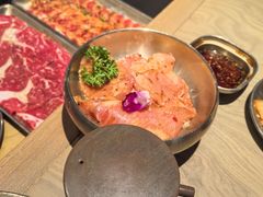 -西塔老太太泥炉烤肉(亚运村店)