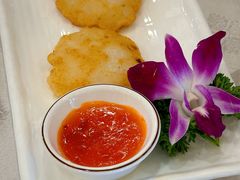 招牌墨鱼饼-外沙疍家棚酒楼