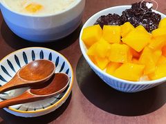 -小团圆糖水铺(襄阳南路店)