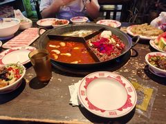 -水巷子·巴掌腰片重庆火锅(云纺店)