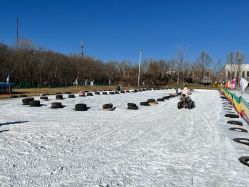 -268童话露营农场·烧烤·团建