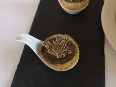 鲍鱼酥-宝丽轩中餐厅BAOLIXUAN
