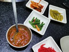 -海花锅盖烧烤店(怡馨家园店)