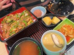 -禾绿寿司(星光68广场店)