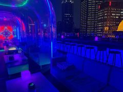 -外滩8号 whisky bar(金延大厦店)