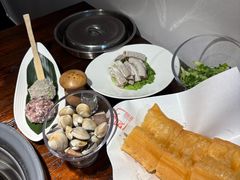 -大良毋米粥(锦龙路总店)