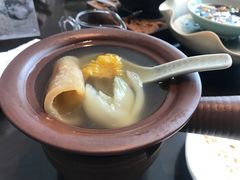 -环球港凯悦 · 享悦中餐厅