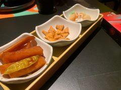 -羽鸽集·乳鸽专门店·地道顺德菜(岭南站店)