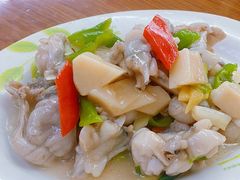 -胡子饮食店
