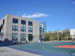 -中央戏剧学院(昌平校区)