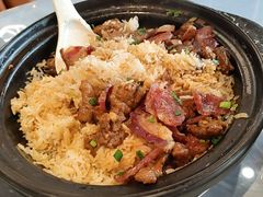 -顺徕德·仙庙烧鸡(桂庙路店)