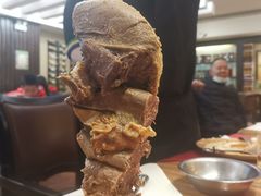 -五洲皇冠巴西烤肉餐厅