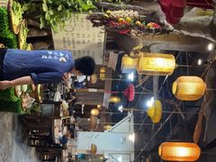 -贺庄·活鱼馆(珠吉路店)
