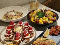 -BE BRIGHT KITCHEN(正佳广场店)