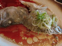 -怡咖啡·自助餐·西安香格里拉