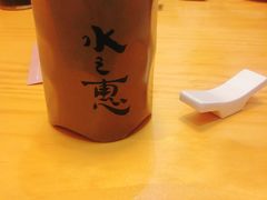 -水之惠鲜鱼料理(王府大街店)