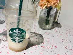 -星巴克(天津大悦城第二店)