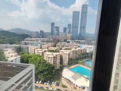 -深圳凯宾斯基酒店