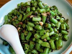 -禾珍珠家常小馆(河南博物院店)