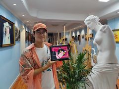 -老佛爷正宗铜炉蛙锅(五道口店)
