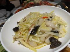 -沈家花园如皋菜(海阳路店)