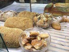 -RiceZone乐食尊纯米面包坊(望京店)