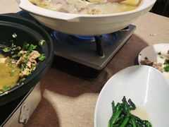 -湘满甲·黄焖甲鱼创始者·湘菜·鲁菜(潘家园店)