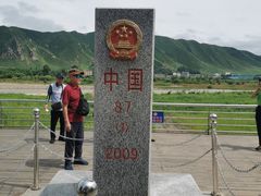 -图们国门景区