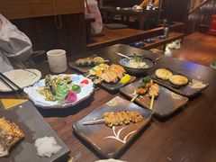 -鸟鹏烧鸟居酒屋(熙龙湾店)