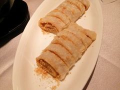 -粗茶淡饭·汉口公馆(循礼门店)