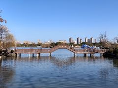 -东湖景区