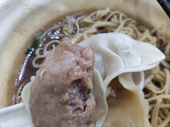 -蒋家桥饺面店(广陵路店)