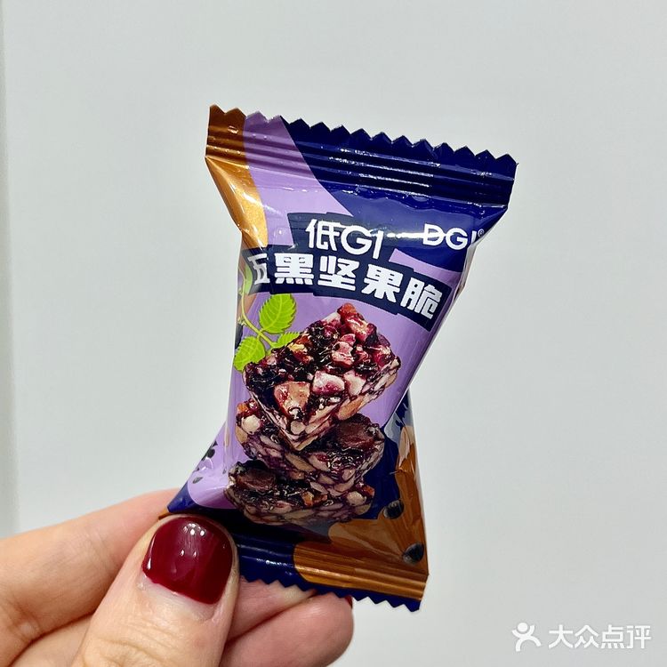 ✨山姆！今天的坚果🌰零食清单来了❗️