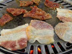-平山城鑫烧烤(建国楼店)