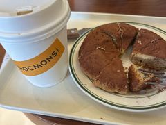-CHOCMONS巧克怪兽(屏风街店)