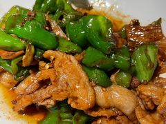 淮扬小炒肉-小厨娘淮扬菜(清江苏宁广场店)