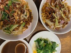 -寻裕记·现炒浇头面(人民广场店)