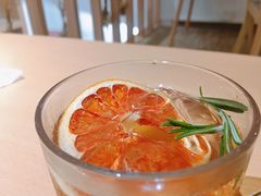 -Oasis coffee燕谷咖啡(公信店)
