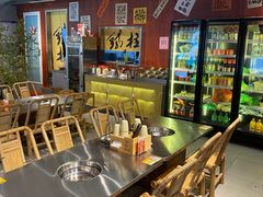 -郭铁柱·泥炉老火锅(江北龙湖天街店)