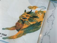 -奈雪的茶(青岛卓悦里INTOWN店)