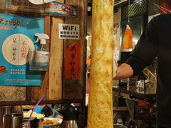 -辉记炭烧海鲜大排档·老字号(福田店)