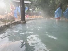 -山湖温泉